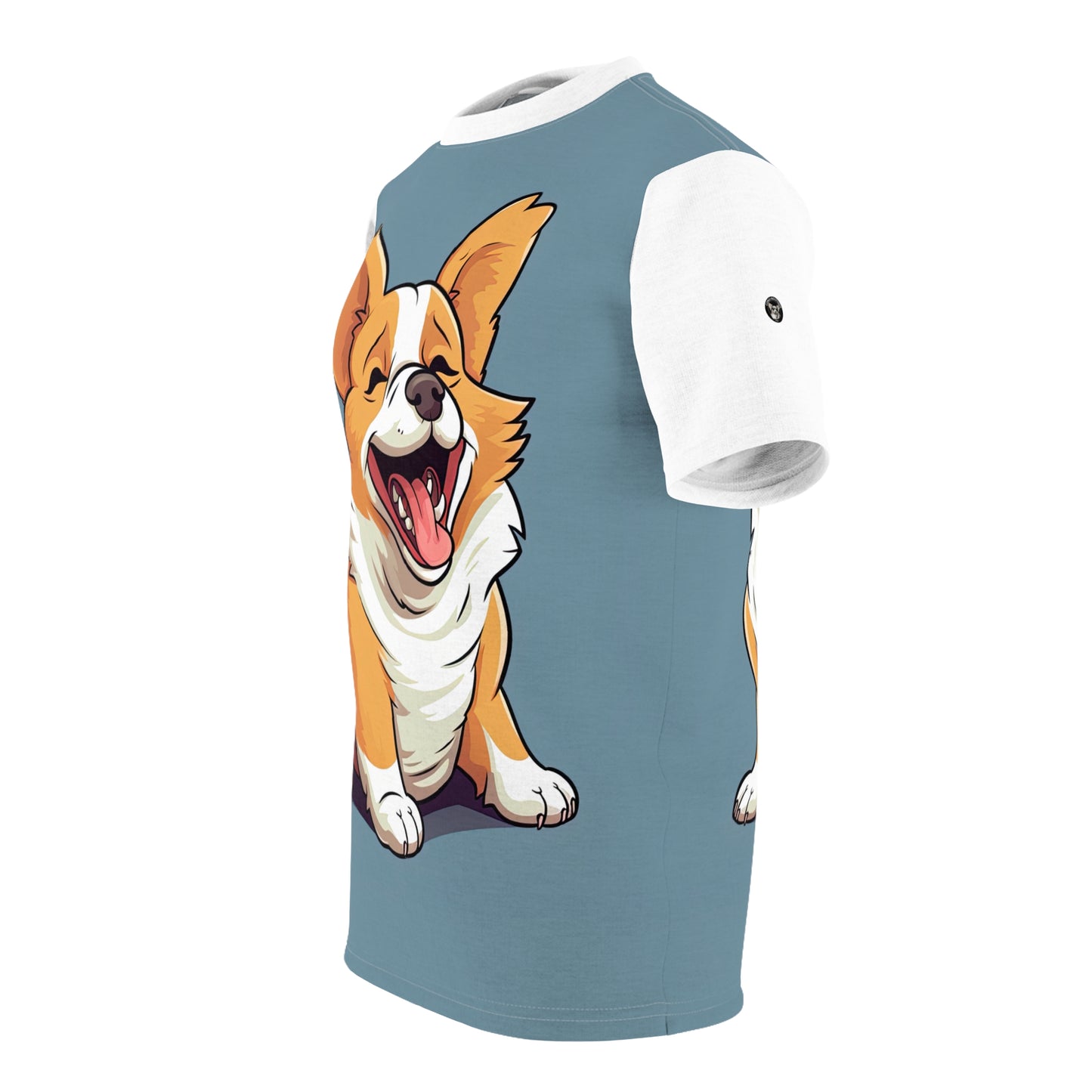 Jolly Jiggler Bold Tee