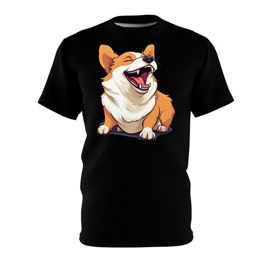 Comical Corgi T-Shirt
