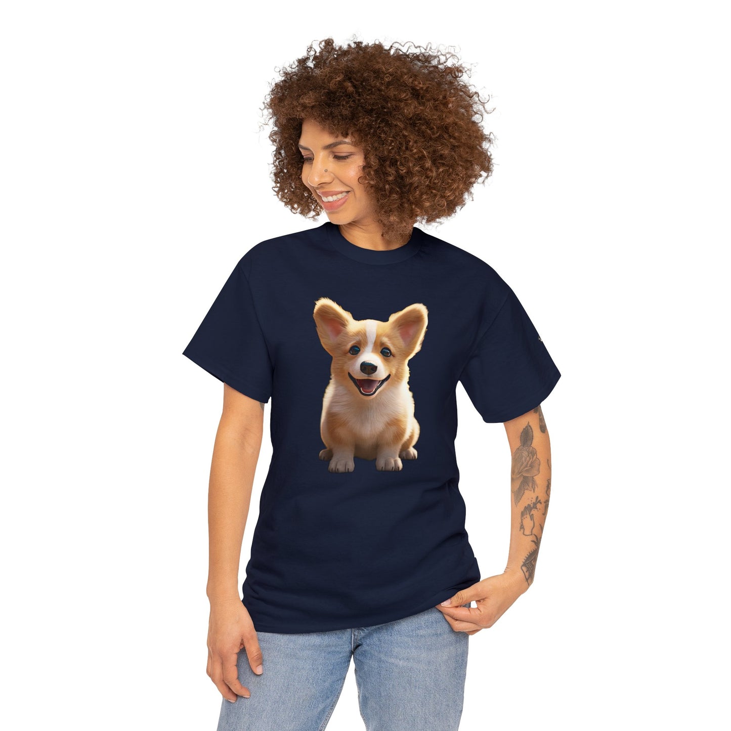 Sweetness - Unisex Heavy Cotton Tee