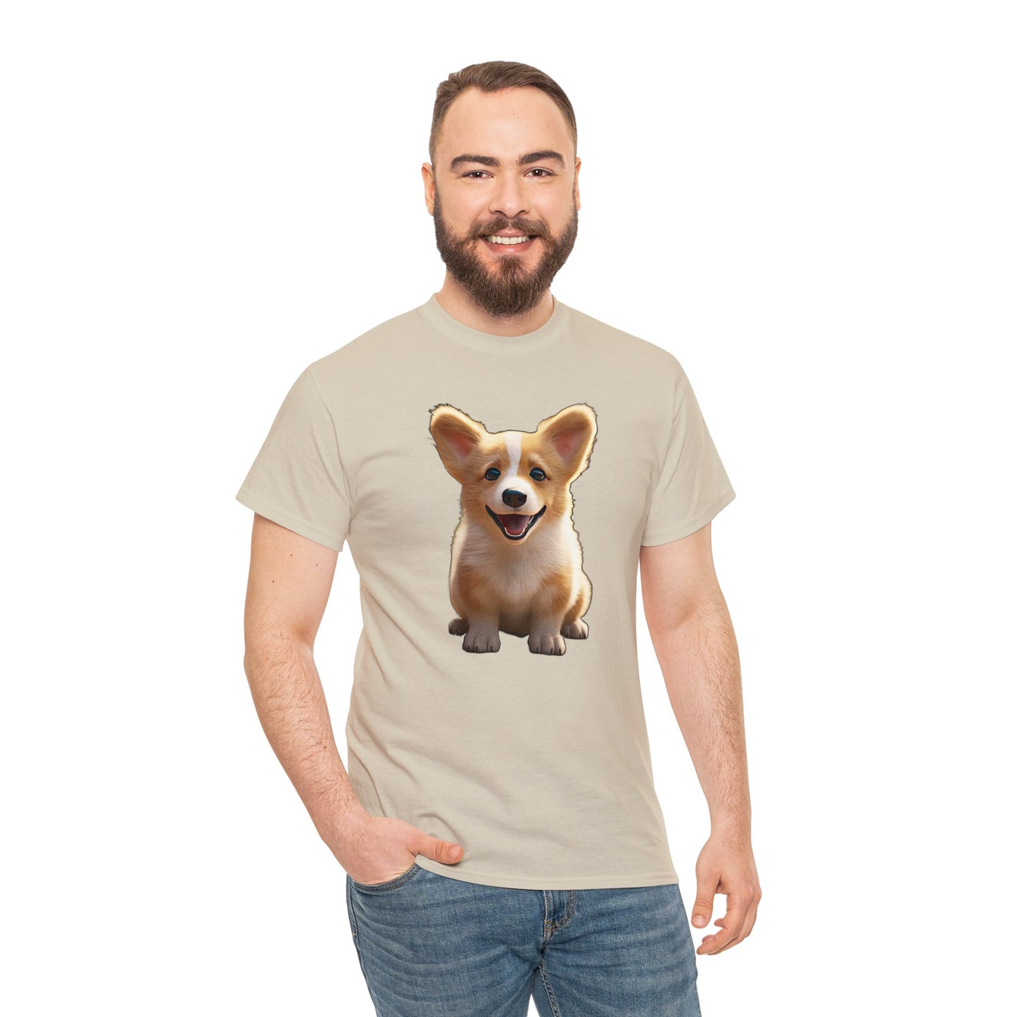 Sweetness - Unisex Heavy Cotton Tee