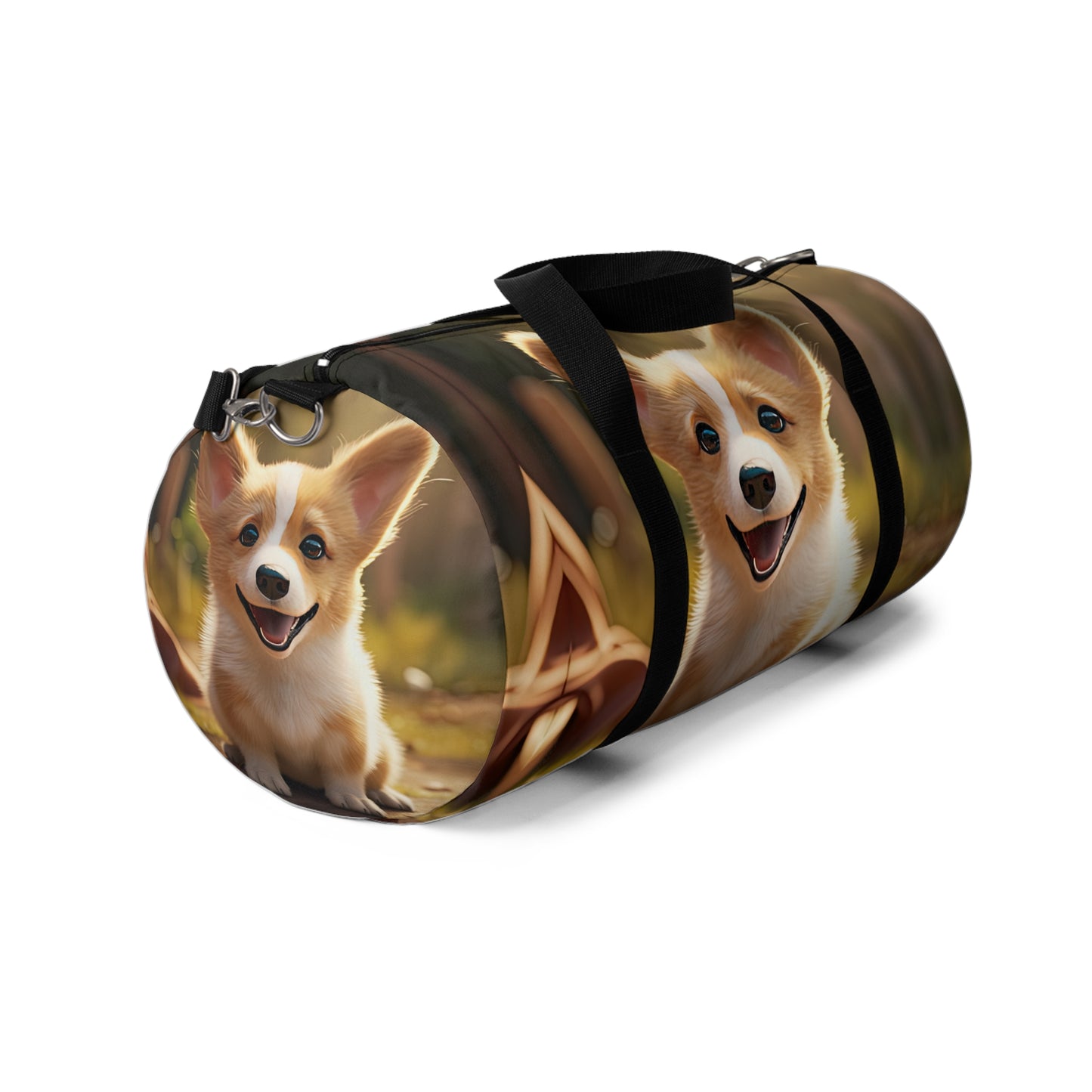 Sweetness - Duffel Bag