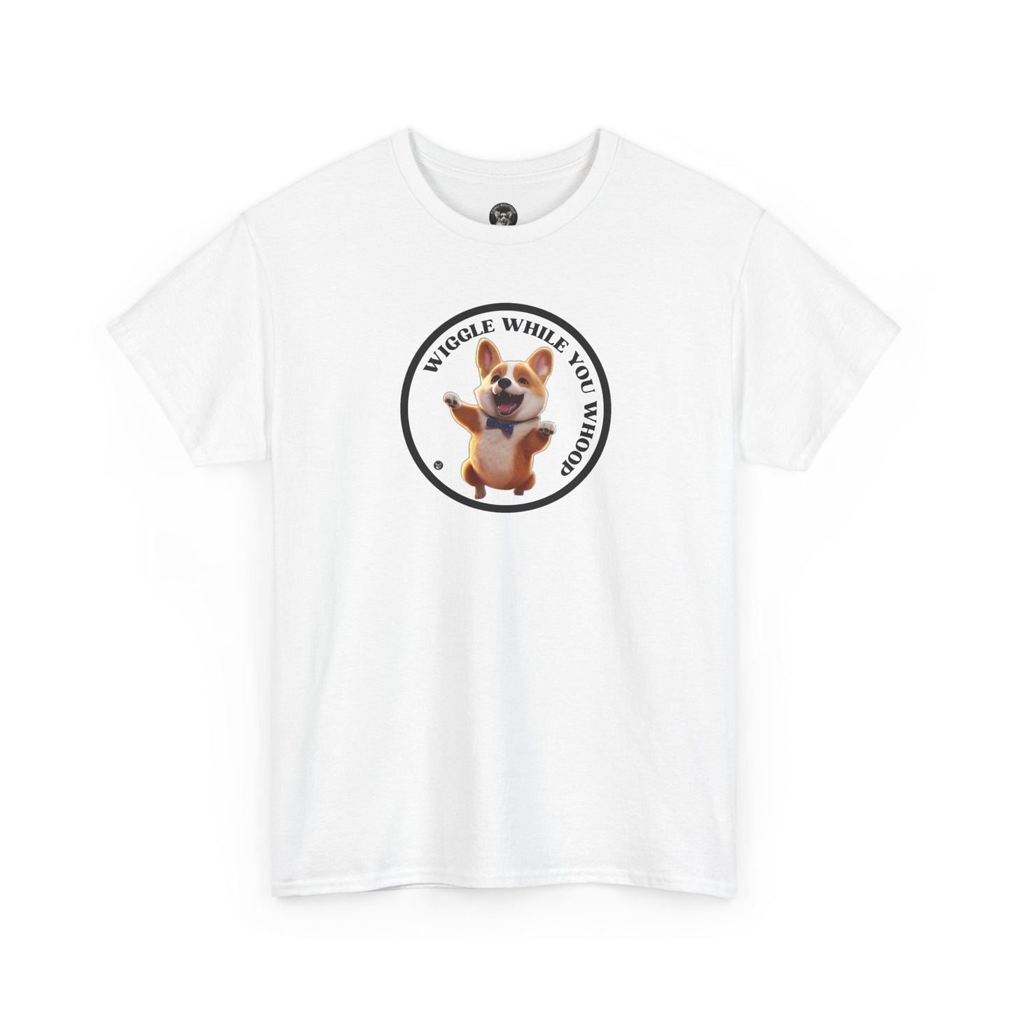 Wiggle While You Whoop T-Shirt