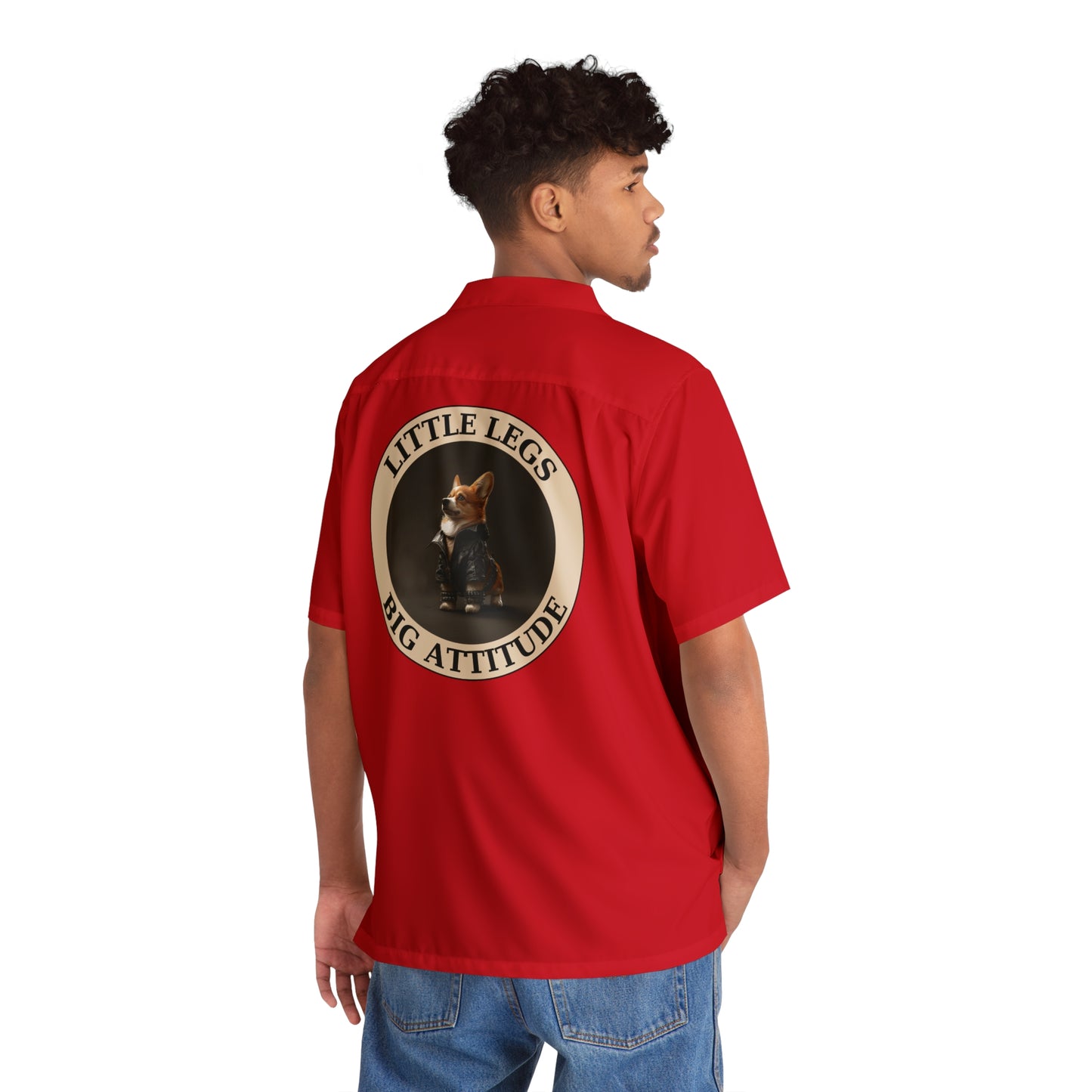 Big Attitude - Chill Shirt