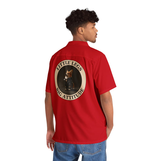 Big Attitude - Chill Shirt