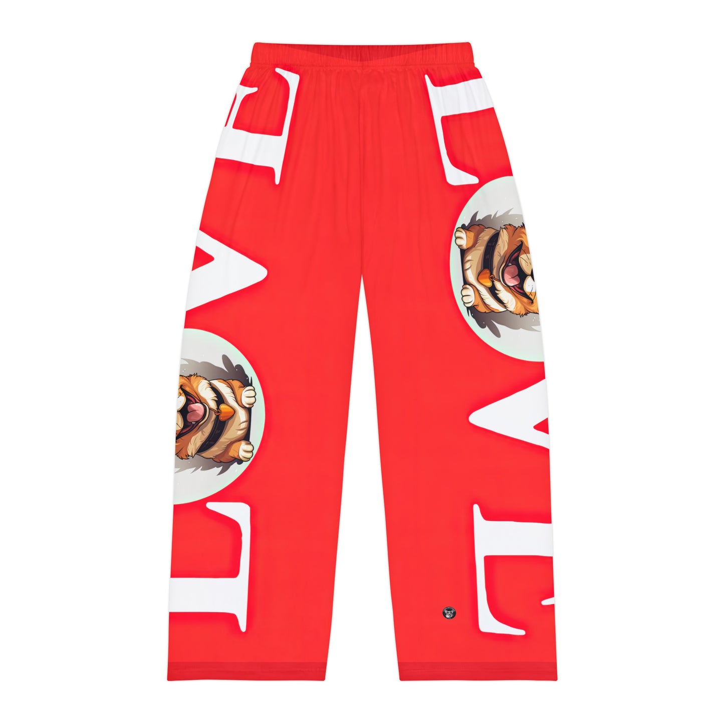 More Love - Men's Pajama Pants