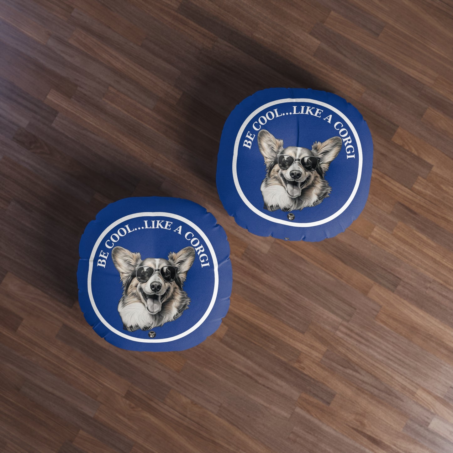 Be Cool - Floor Pillow