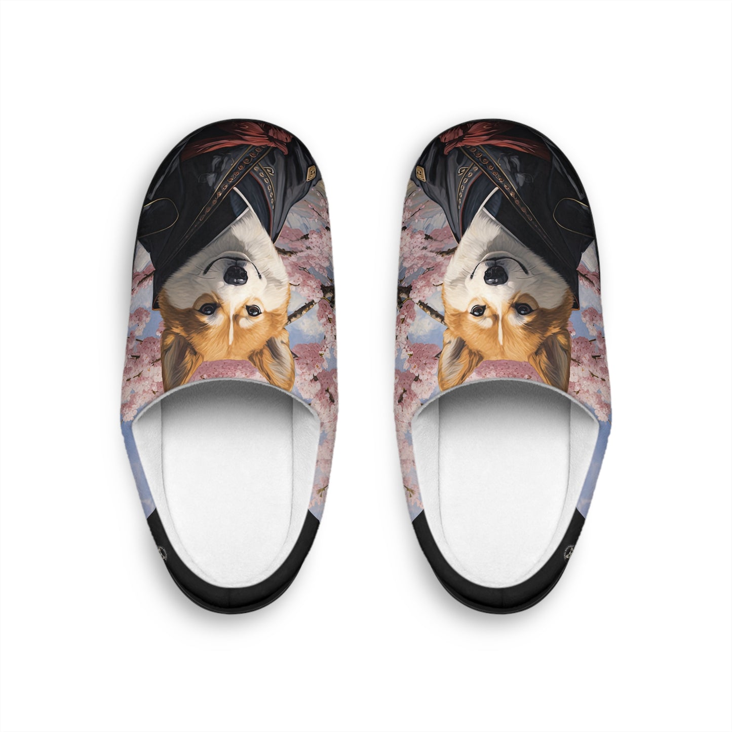 Zendog - Women's Slippers