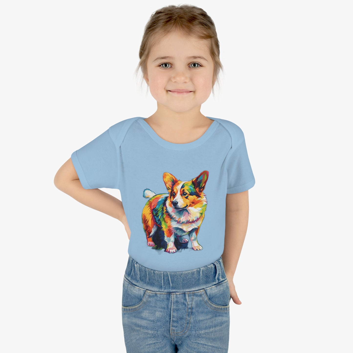 The Scout - Onesie