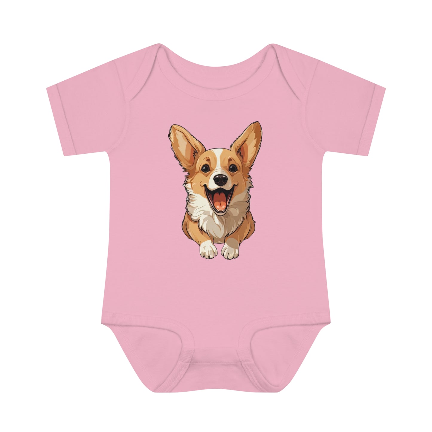 Corgi Cuteness - Onesie