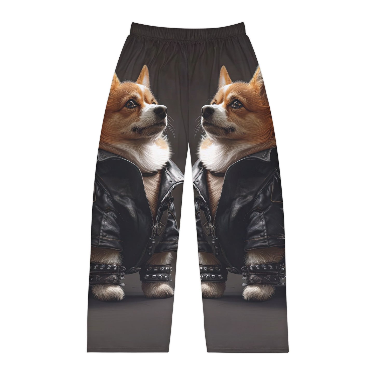 Leader of the Pack Men's Pajama Pants