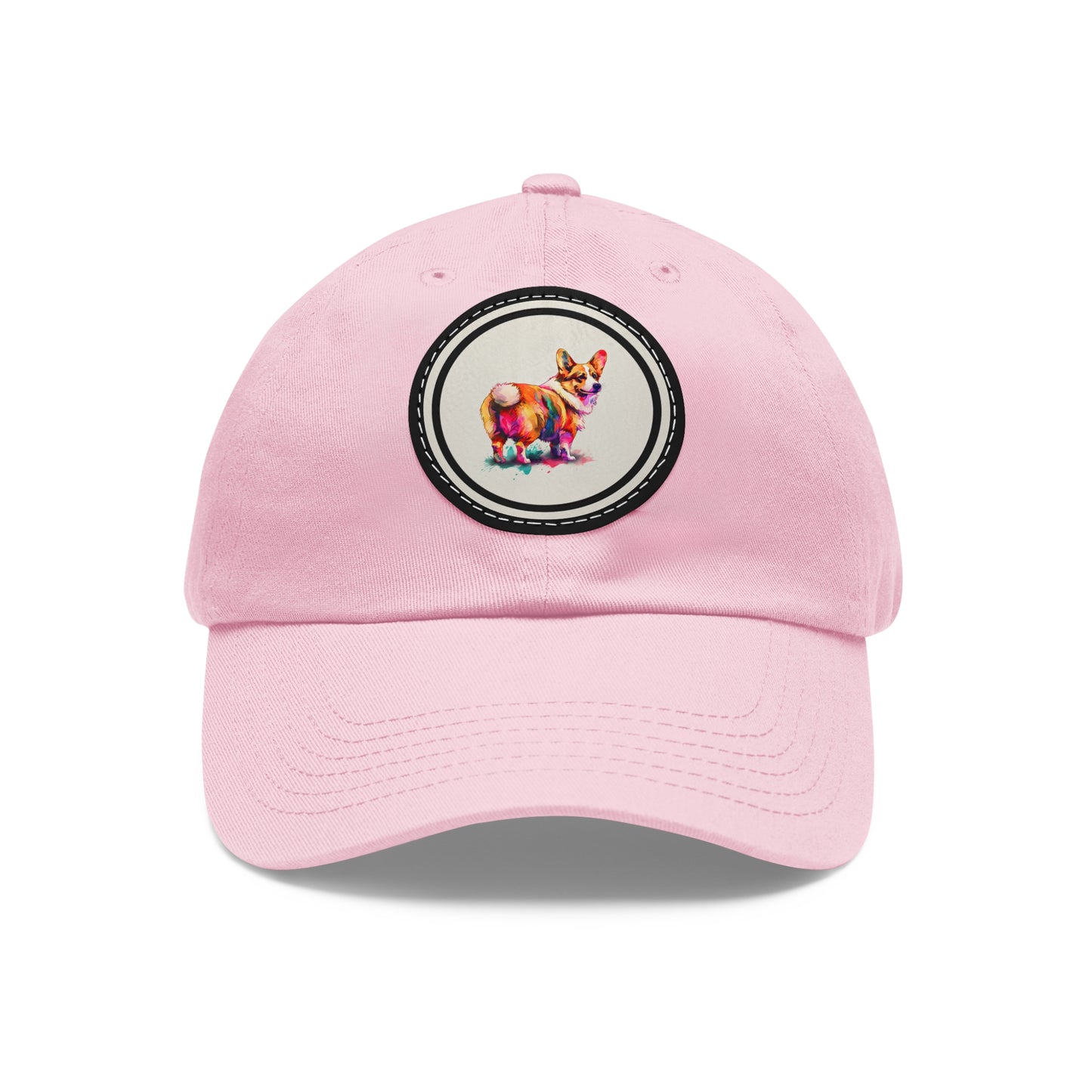 Observer Baseball Cap