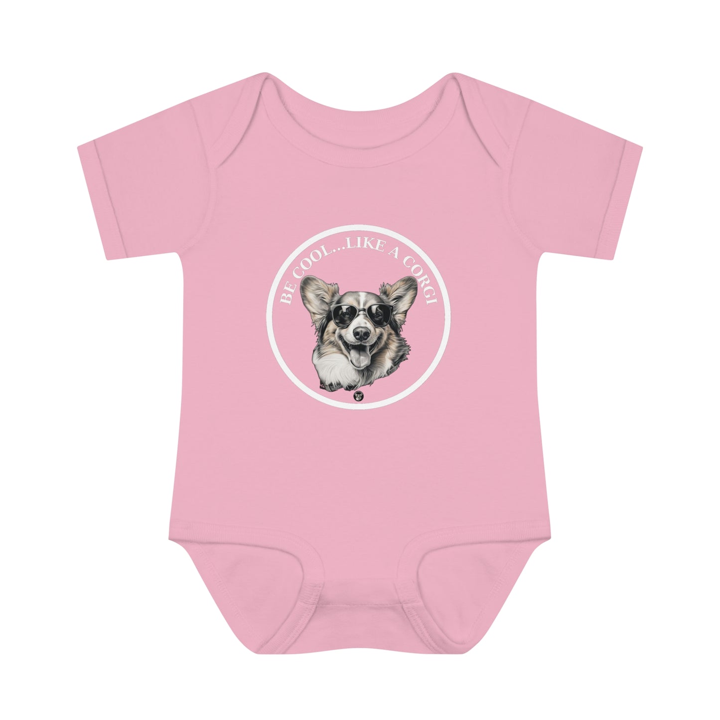Be Cool - Onesie