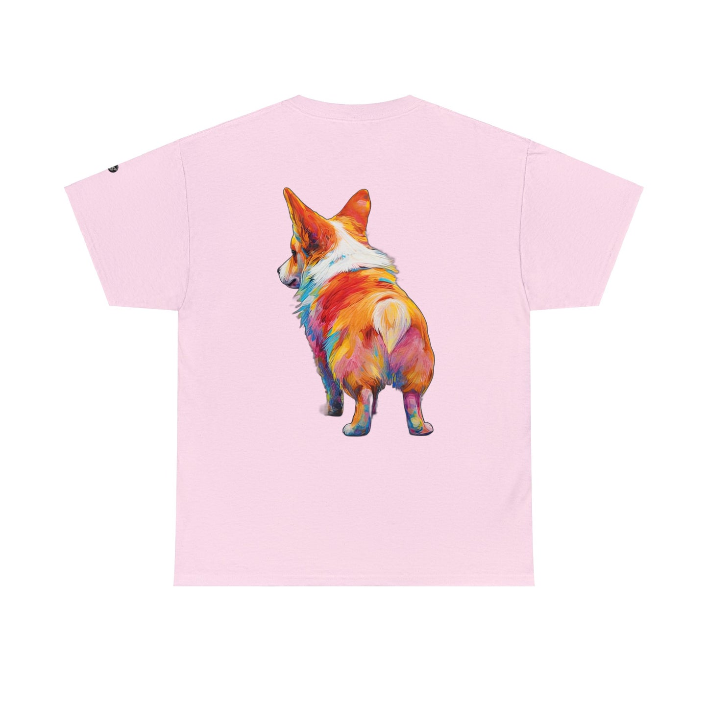 Rump Toast - Unisex Heavy Cotton Tee