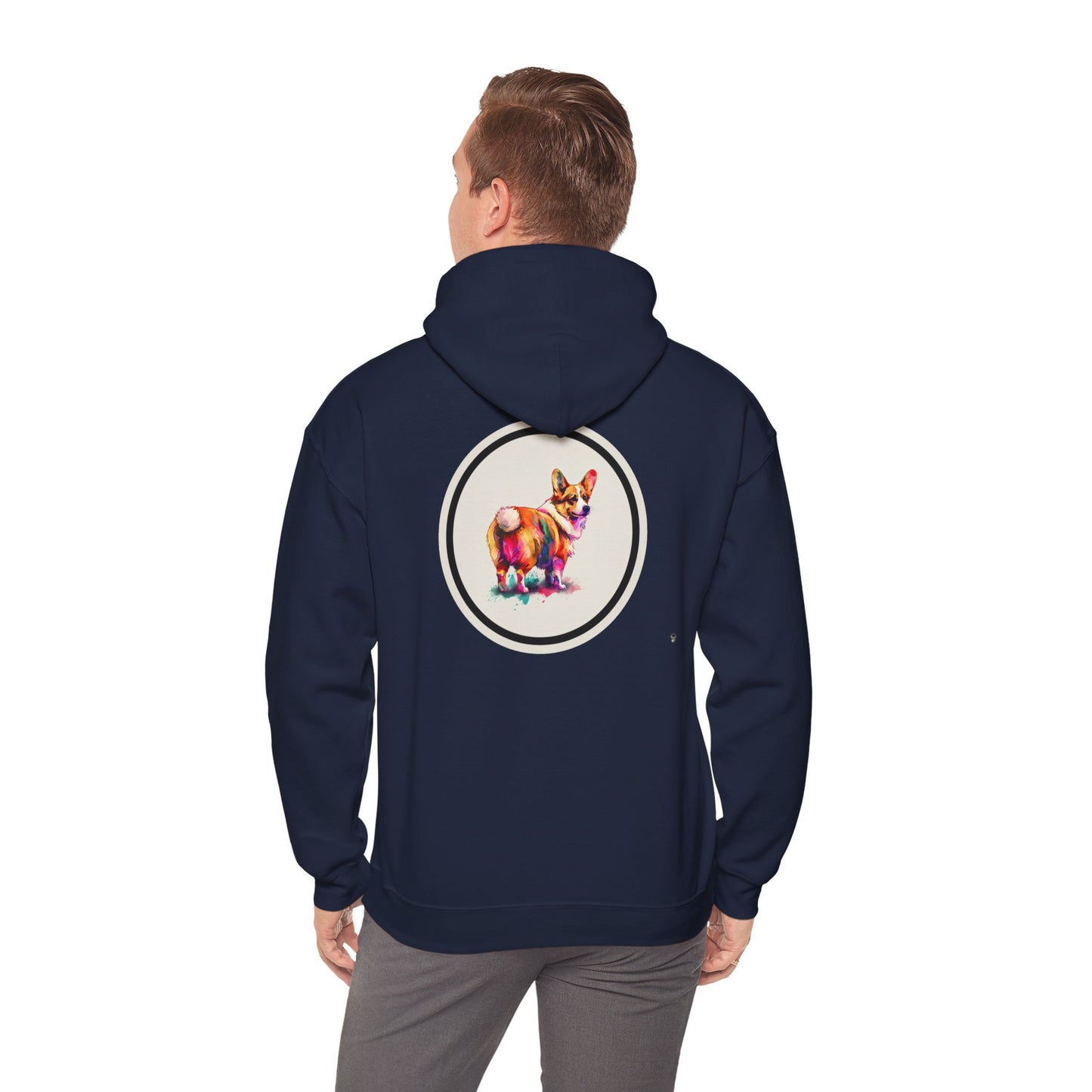 The Observer - Hoodie