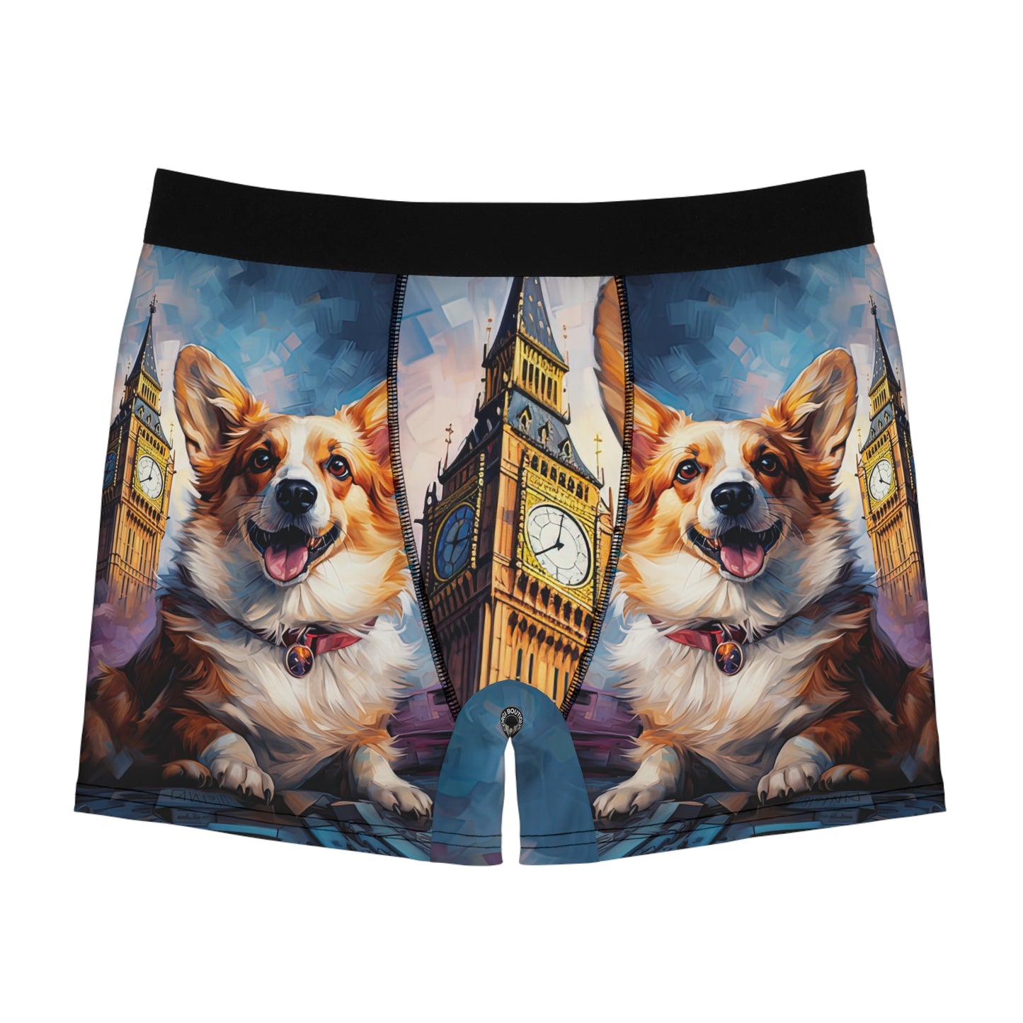 Big Ben Boxer Briefs!
