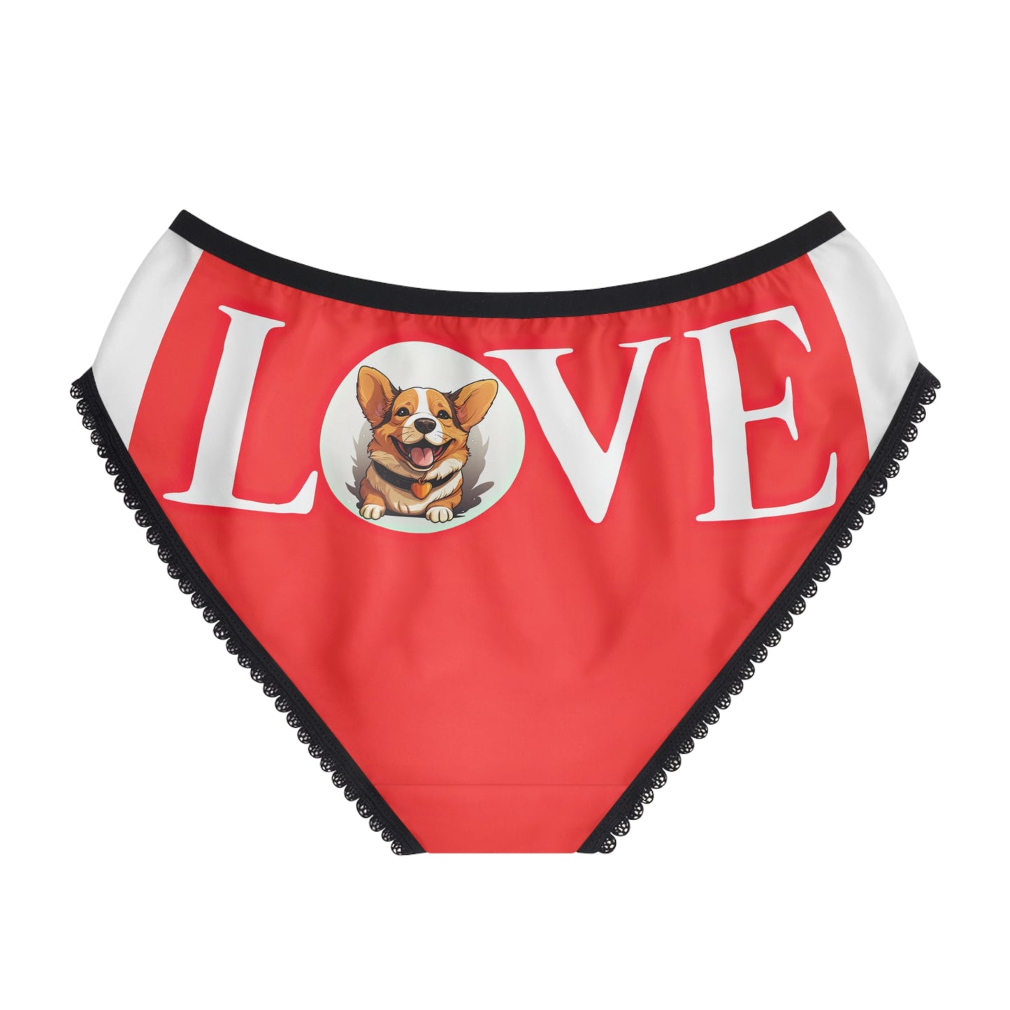 Love More Panties!