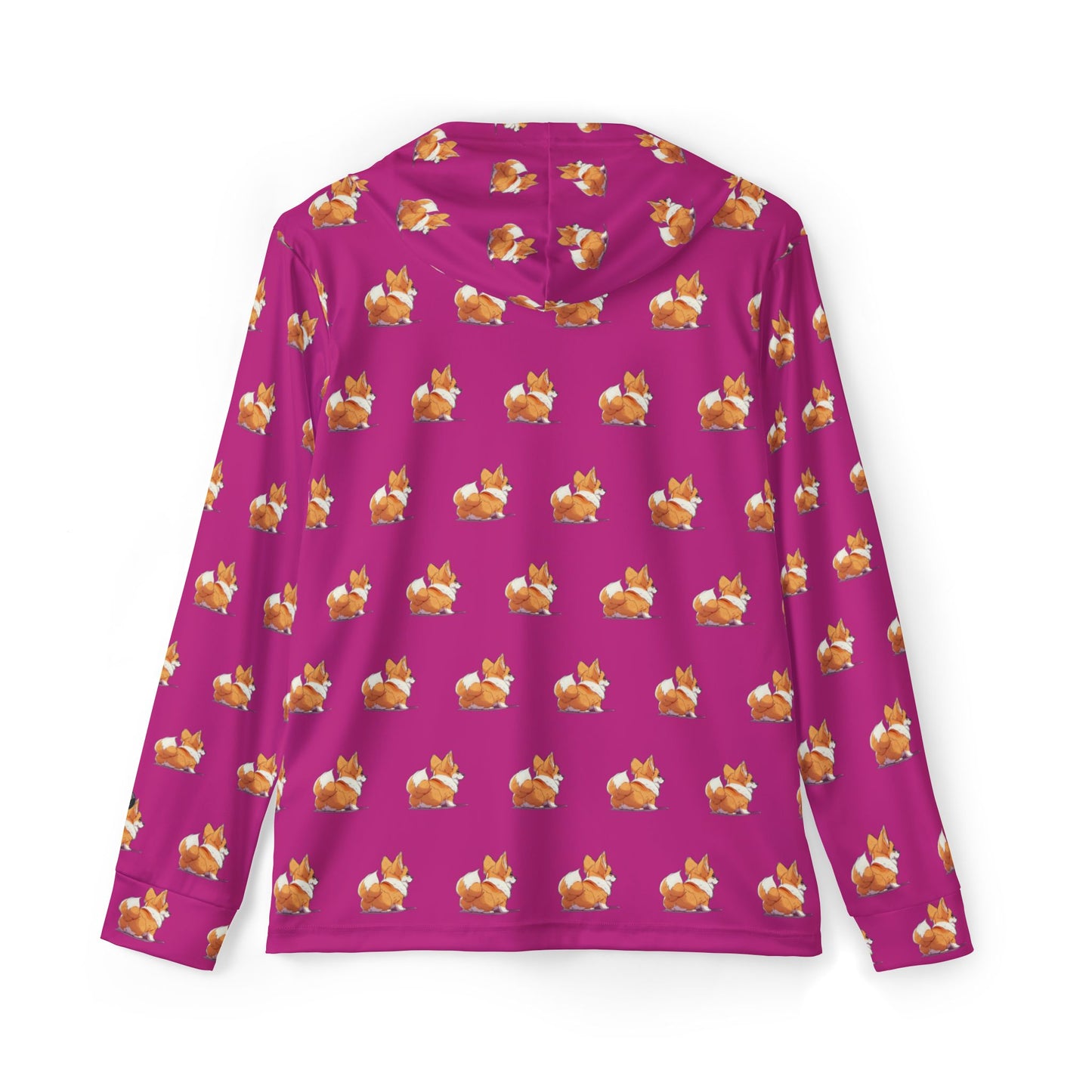 Cutie Patootie Light Hoodie