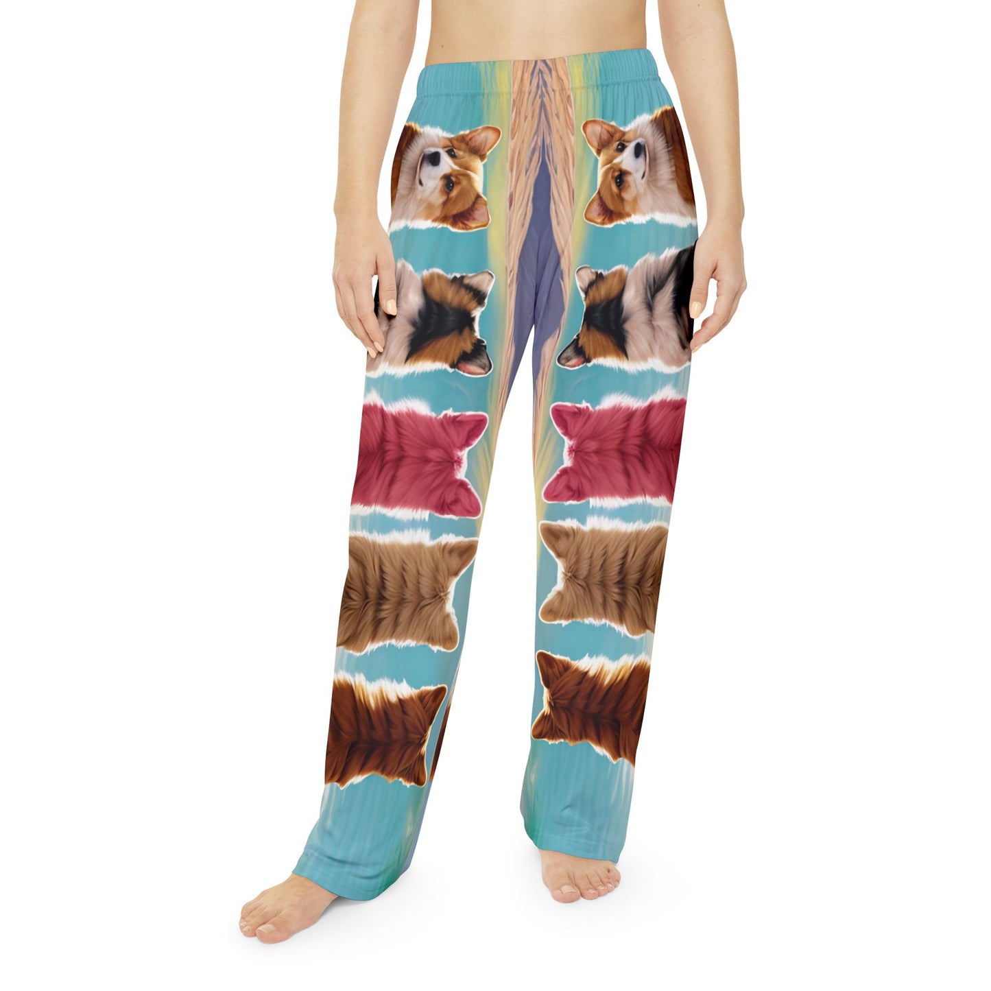 Reflection Women's Pajama Pants