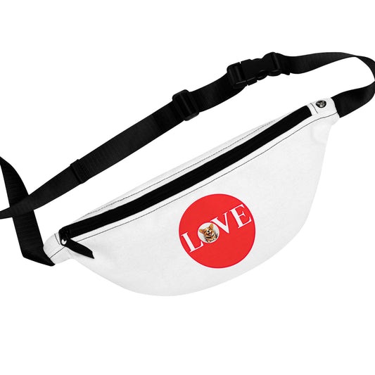 More Love - Fanny Pack