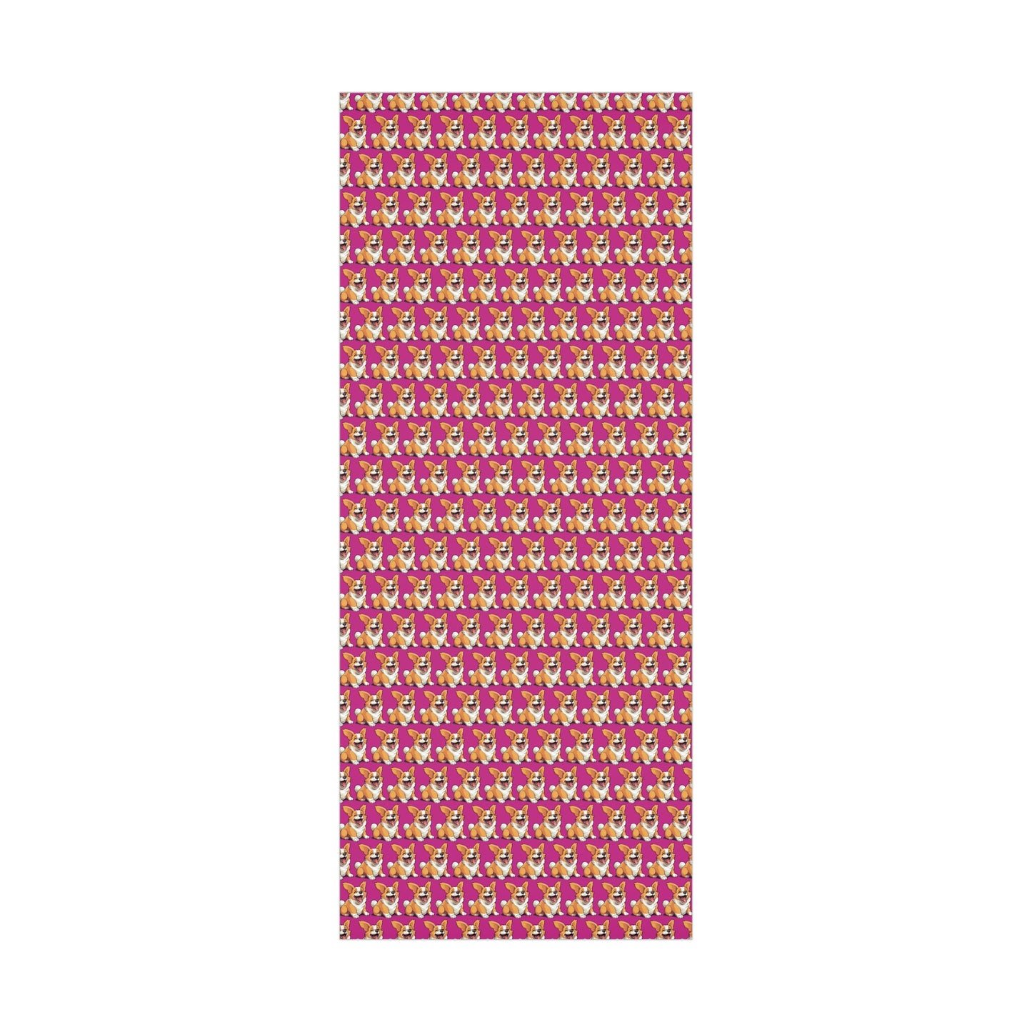 Jolly Jiggler - Gift Wrapping Paper