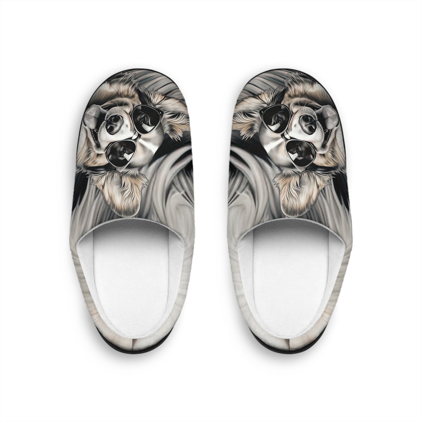 Corgi Cool Women's Slippers