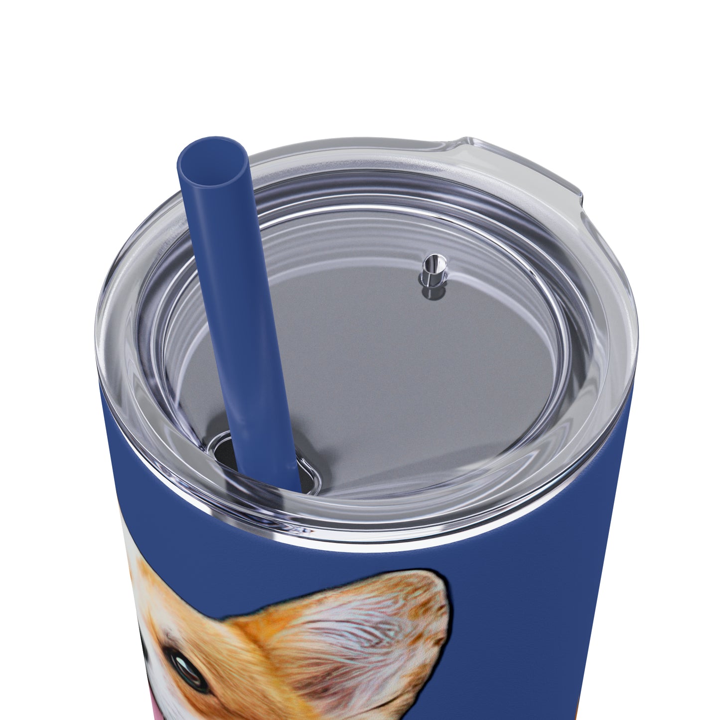 The Classic - Tumbler