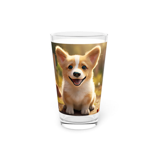 Sweetness - Pint Glass