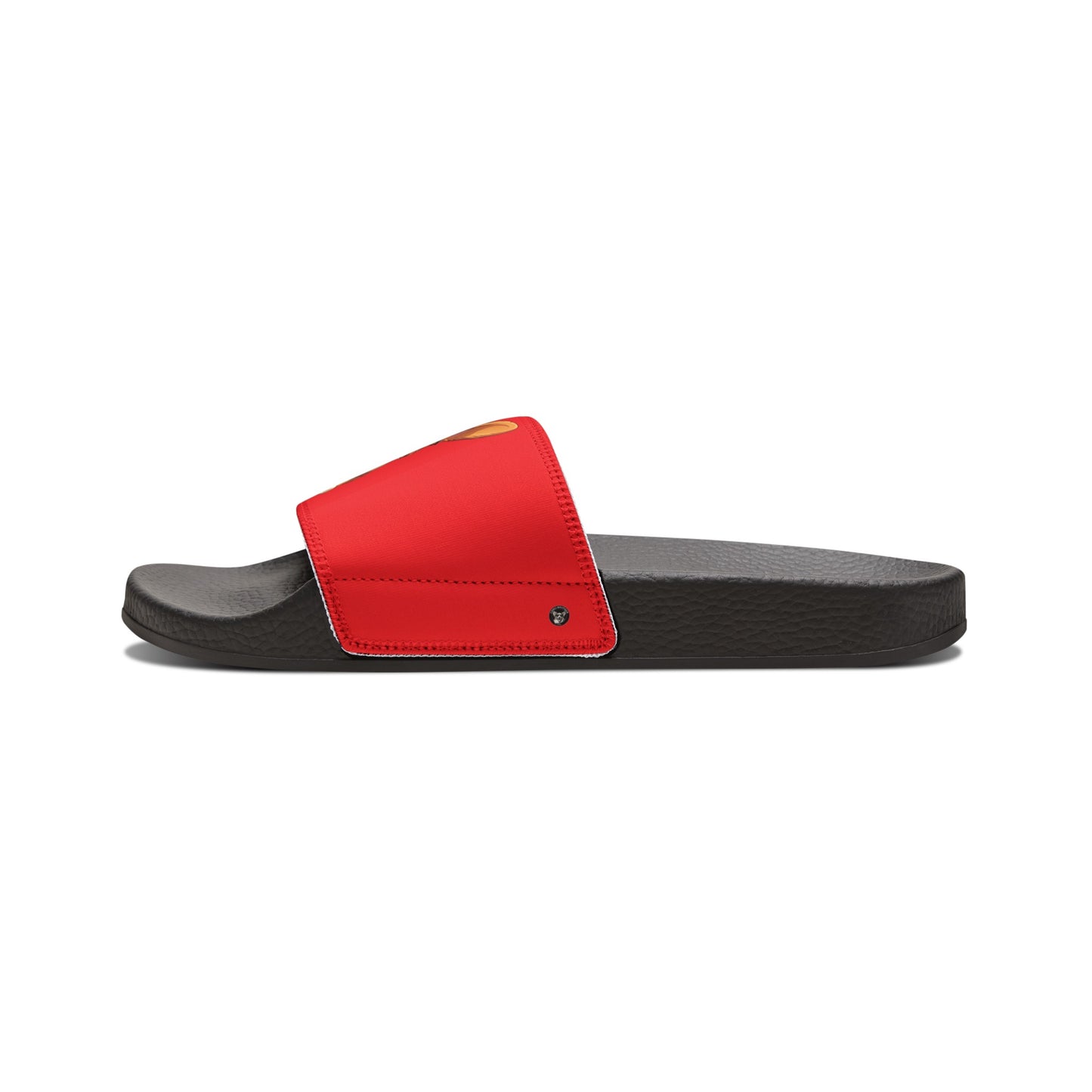 Puppy Love - Women's Slide Sandals