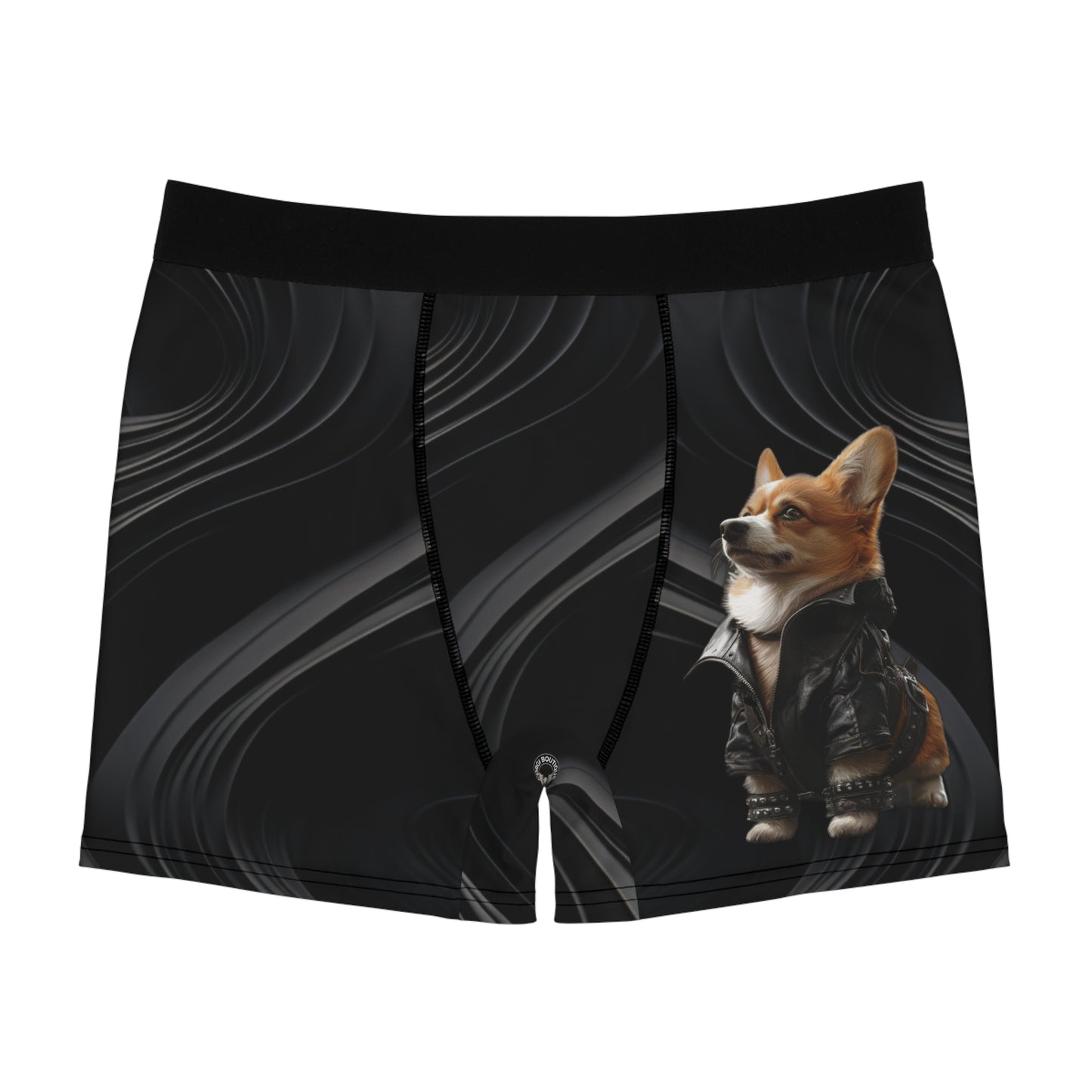 Leader of the Pack Boxer Briefs!