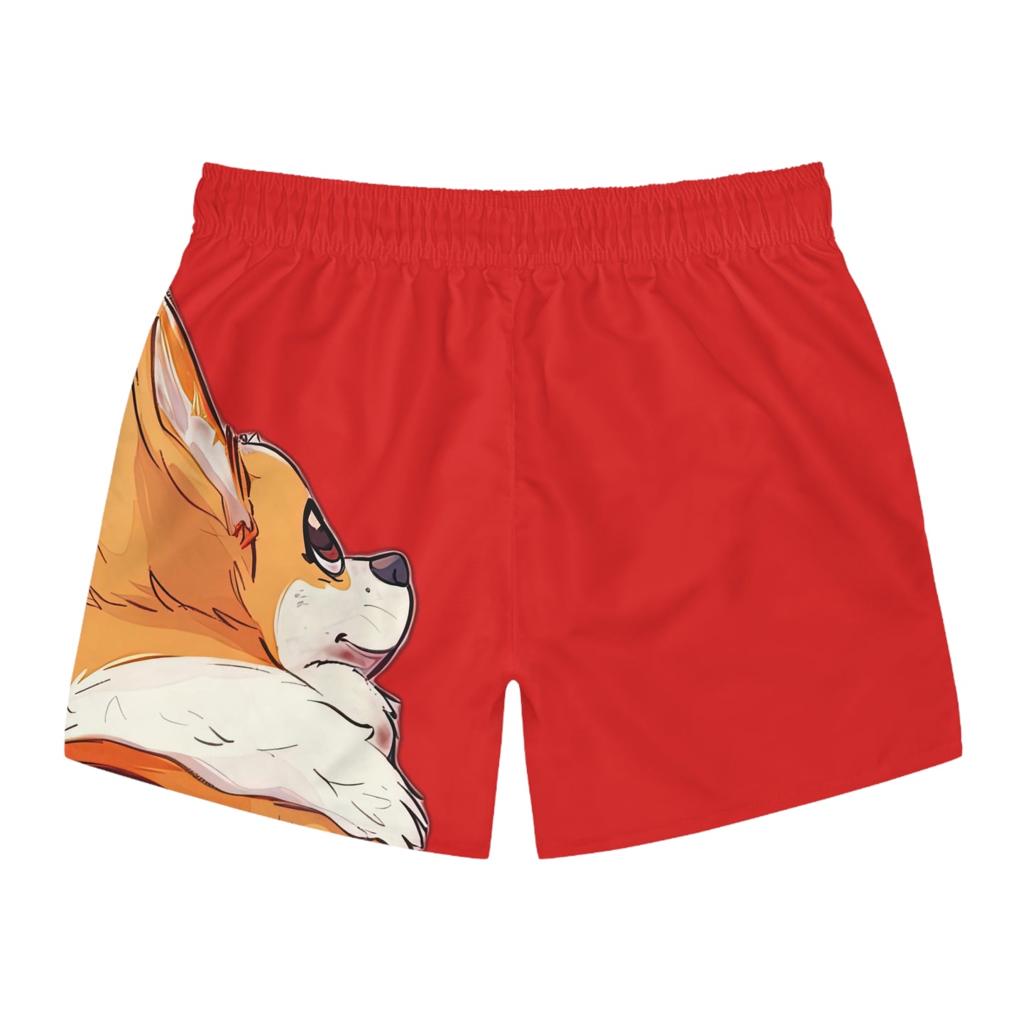 Booty Call Swim Trunks
