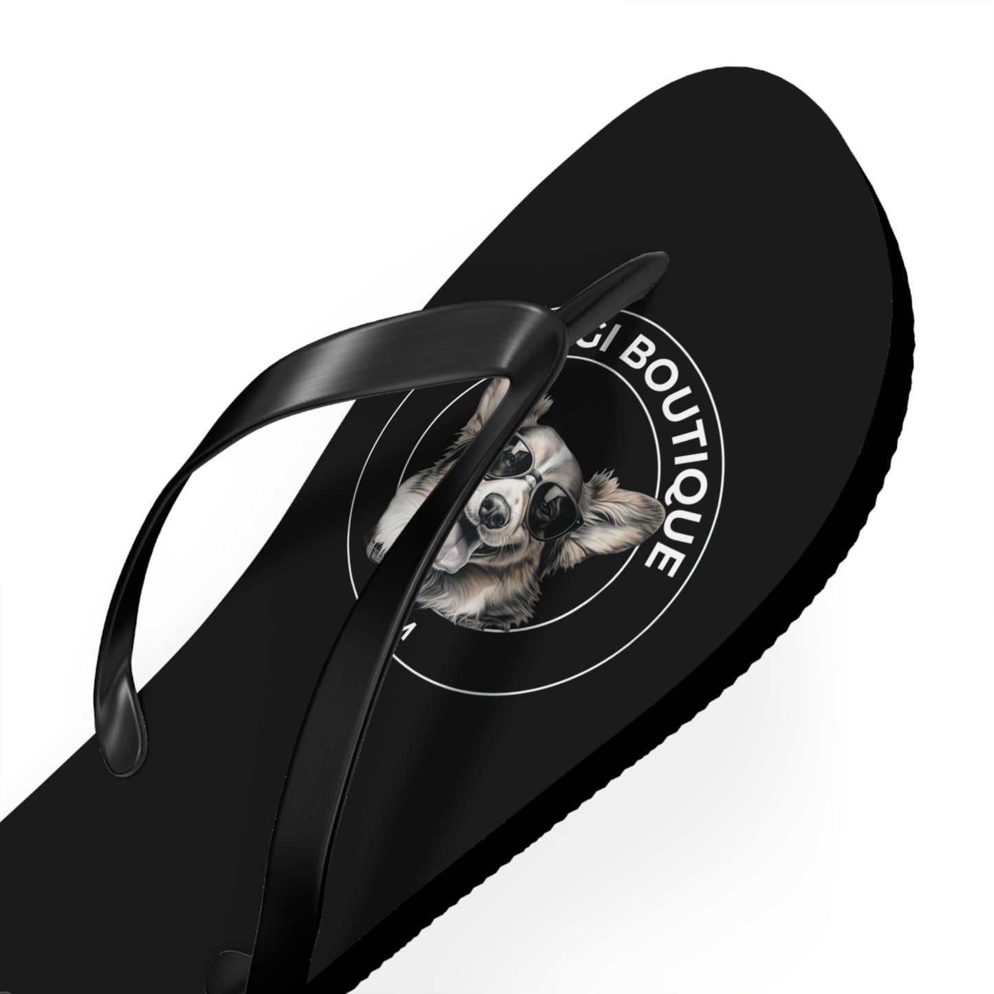 Corgi Boutique - Flip Flops
