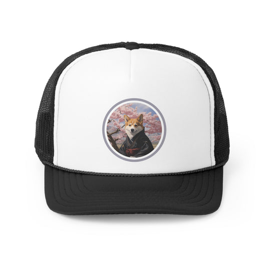 Zendog - Trucker Cap
