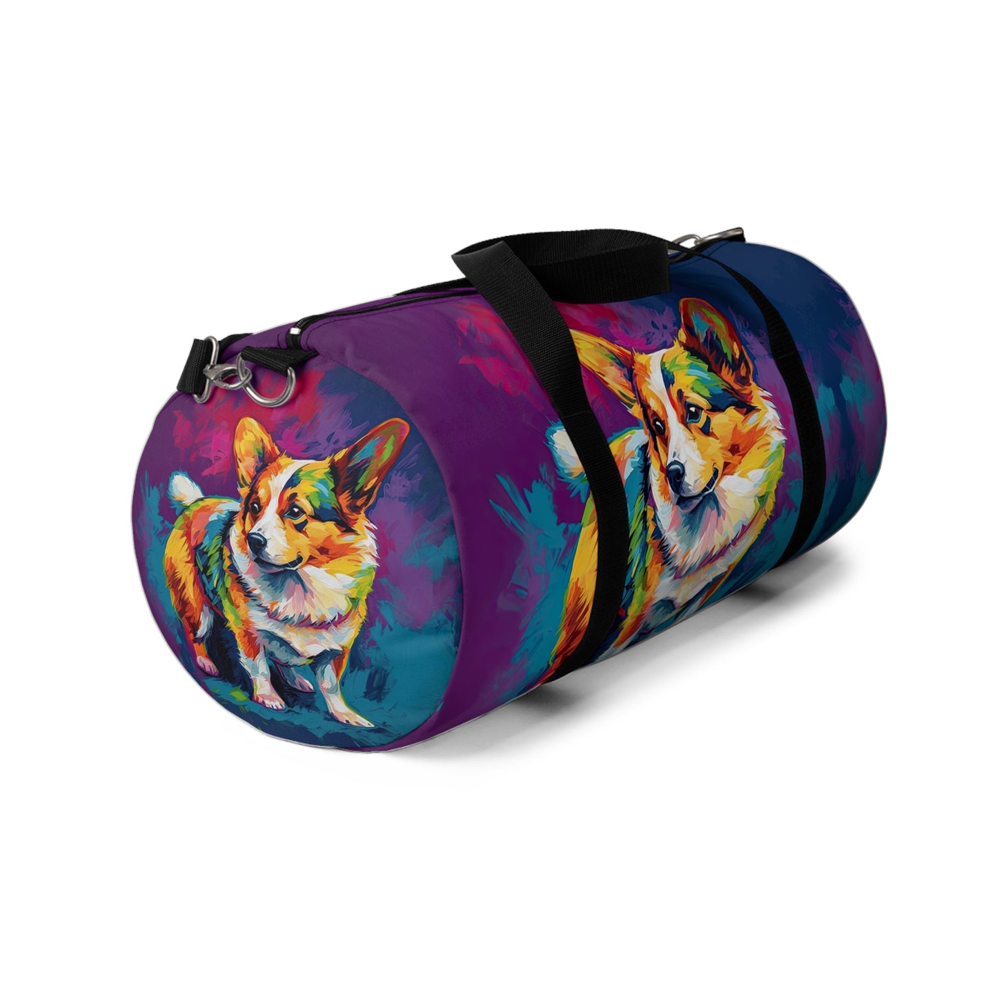 The Scout - Duffel Bag
