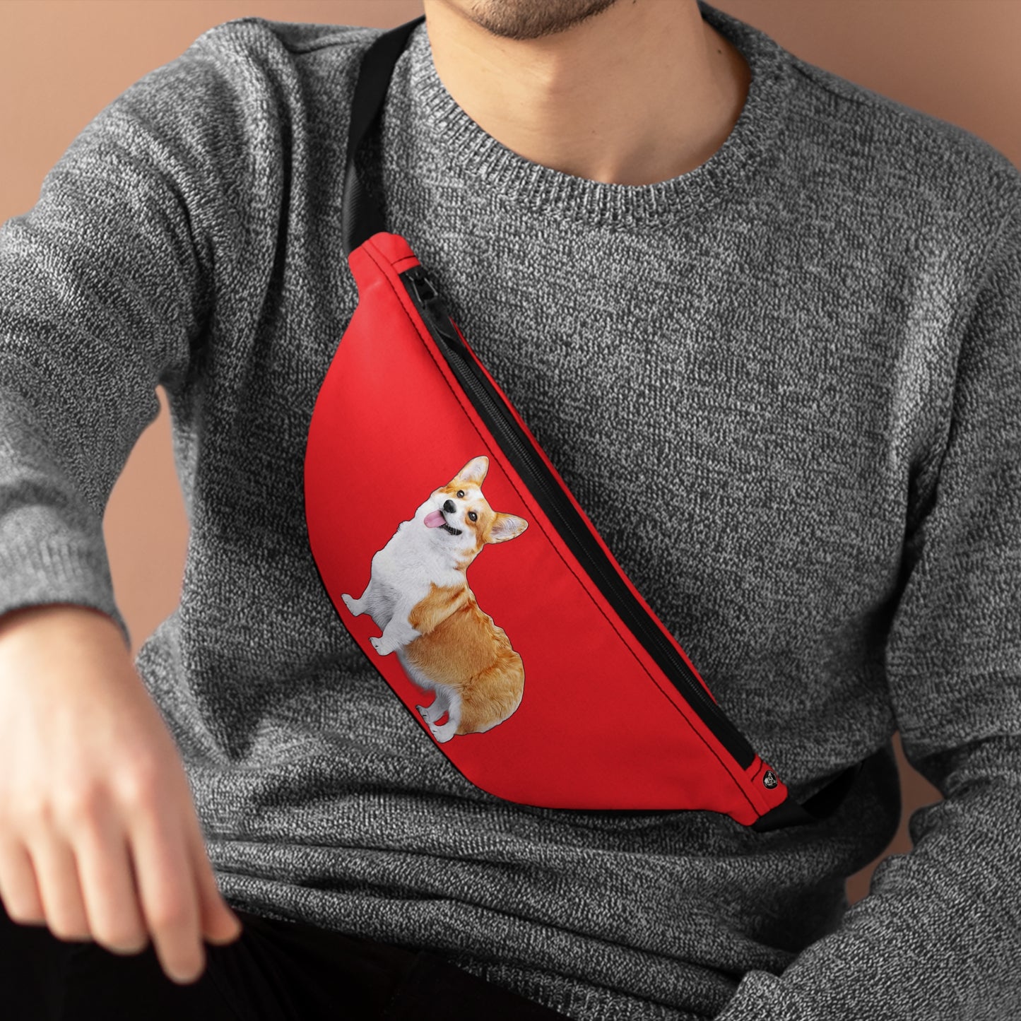 The Classic - Fanny Pack