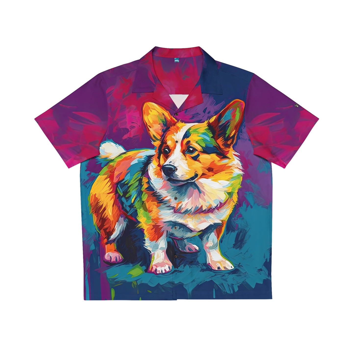 Scout Hawaiian Shirt