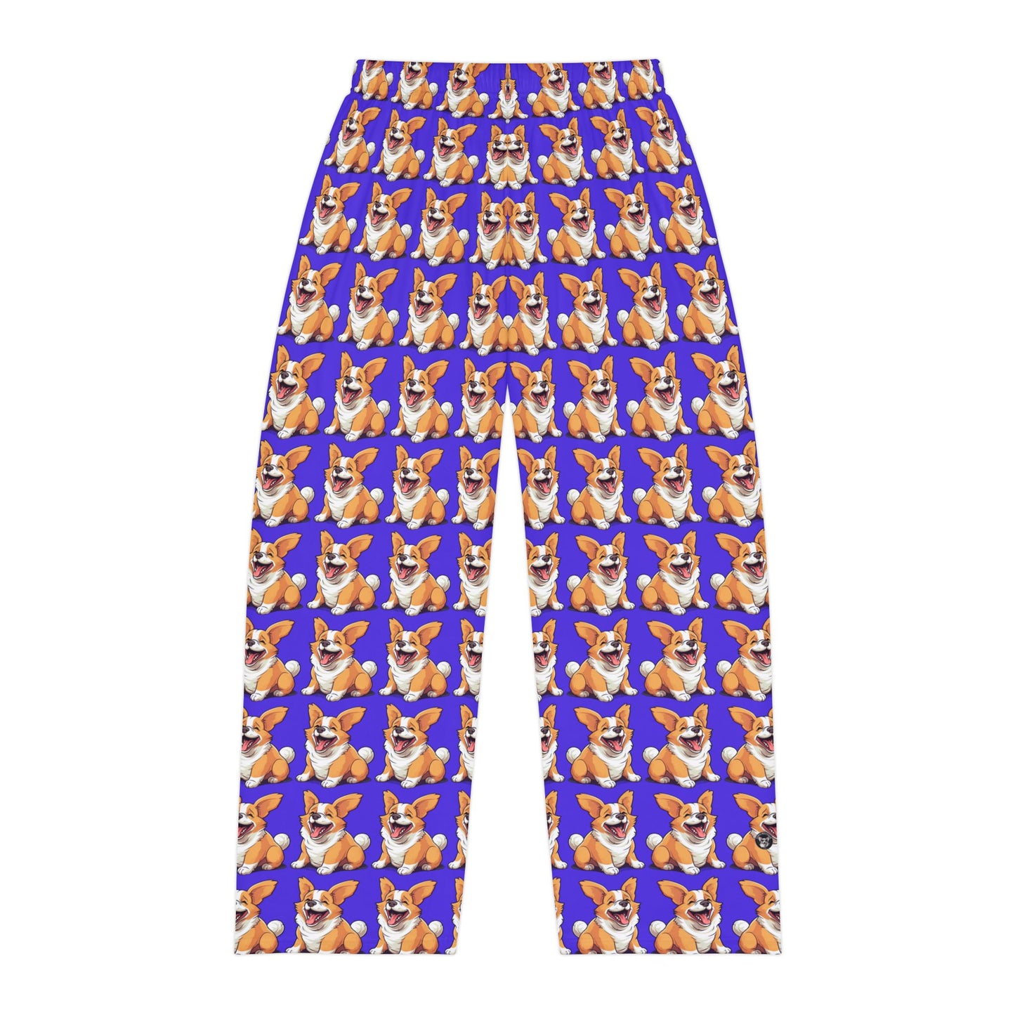 Pantalon de pyjama pour homme Jolly Jiggler