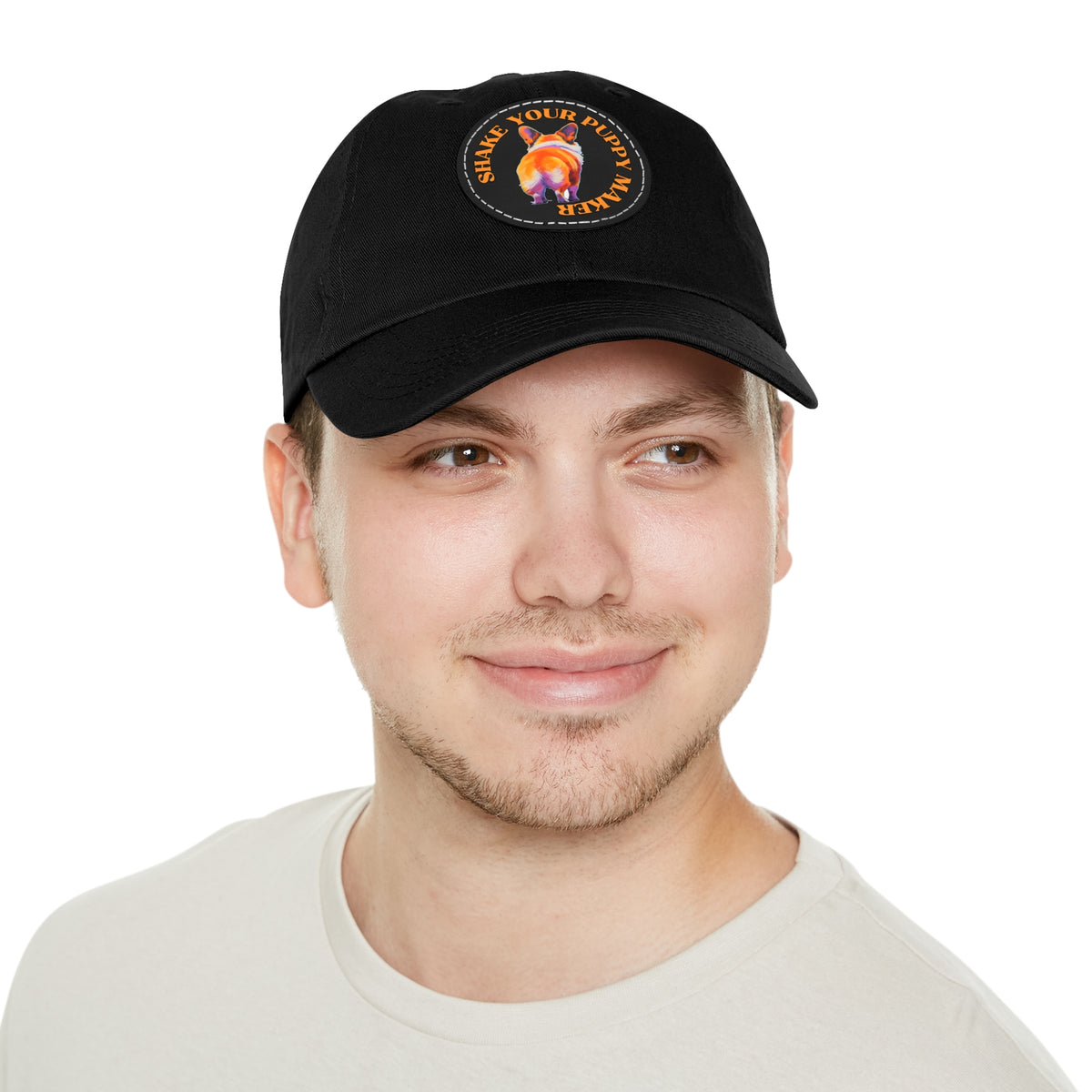 Shake Your Puppy Maker Baseball Cap