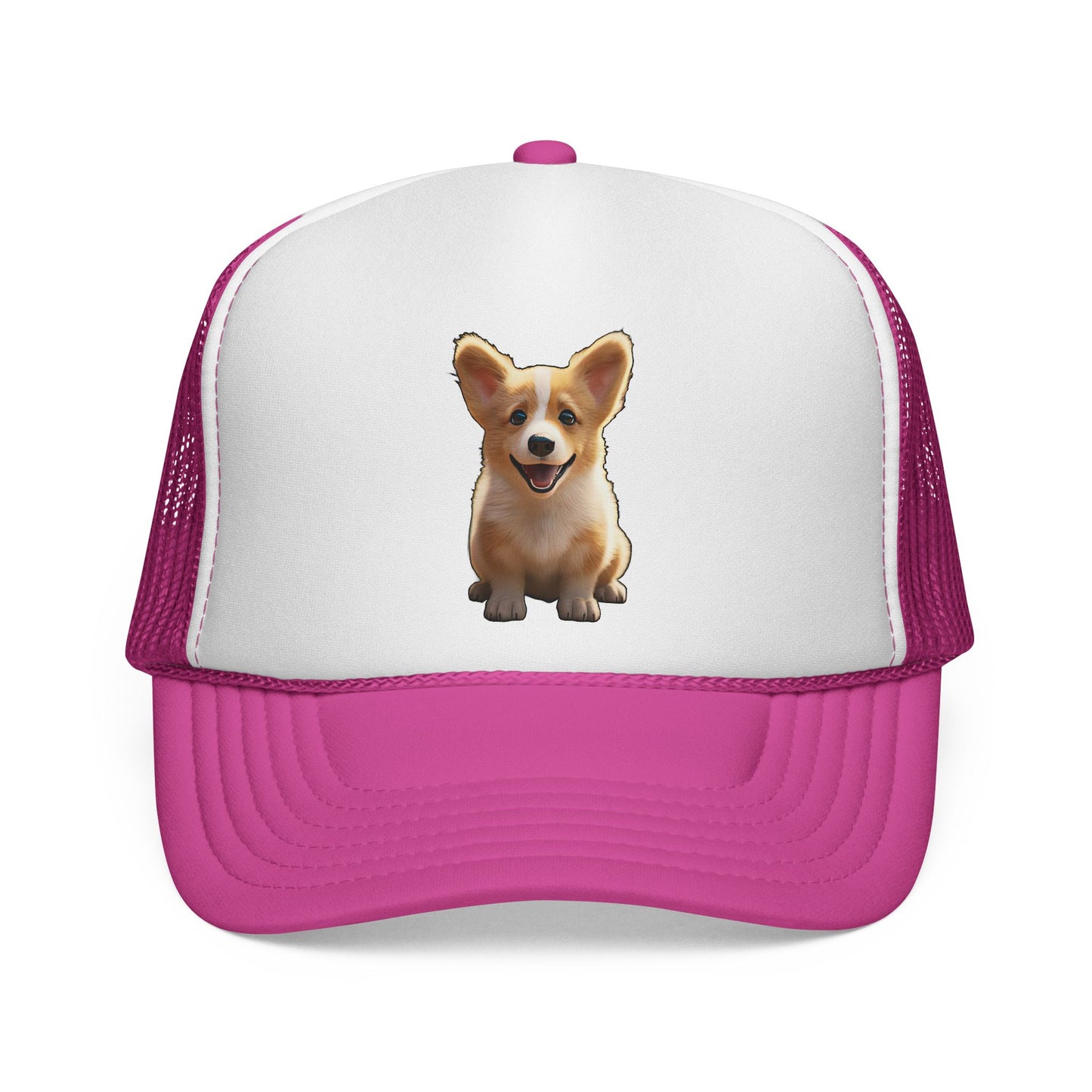 Sweetness Trucker