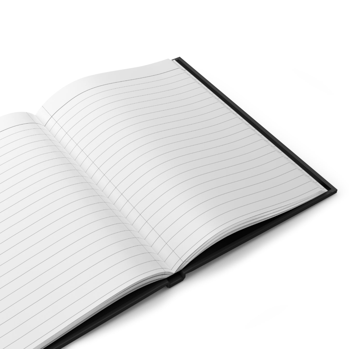 The Observer - Hardcover Journal