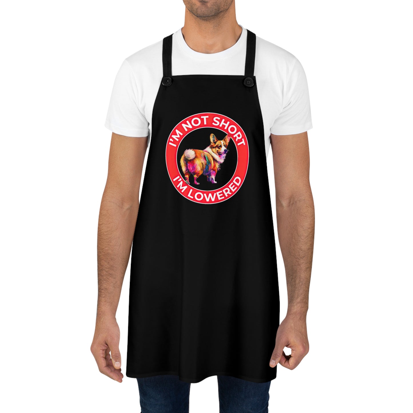 Lowrider - Apron