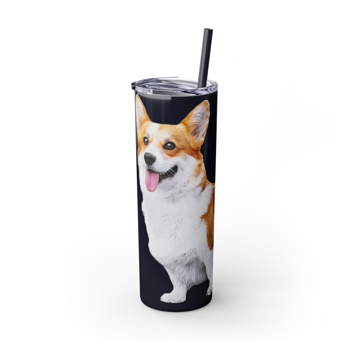 The Classic - Tumbler