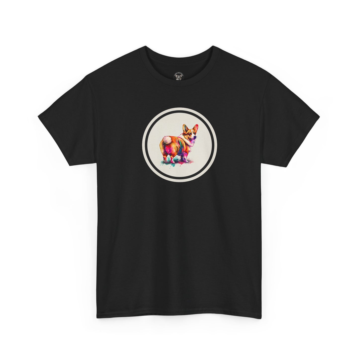 The Observer T-Shirt