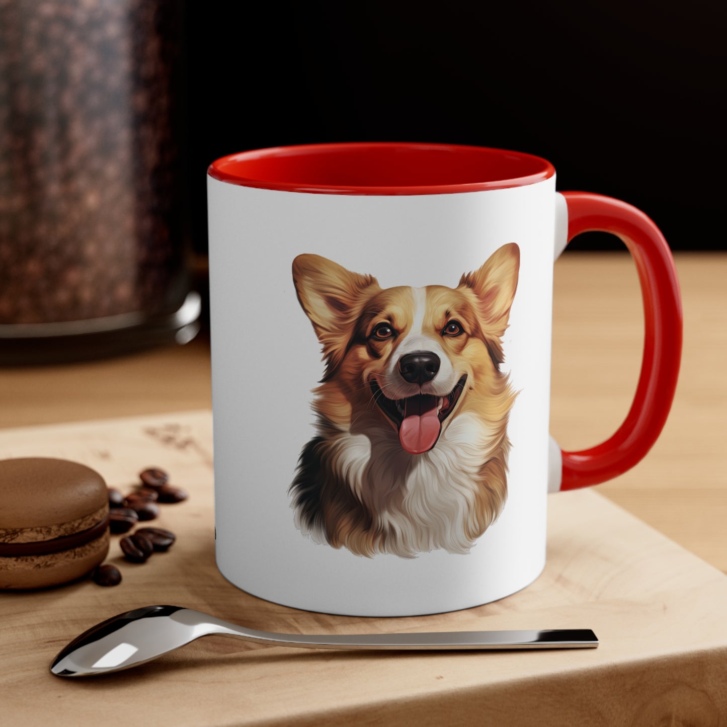 The Celebrity - Mug