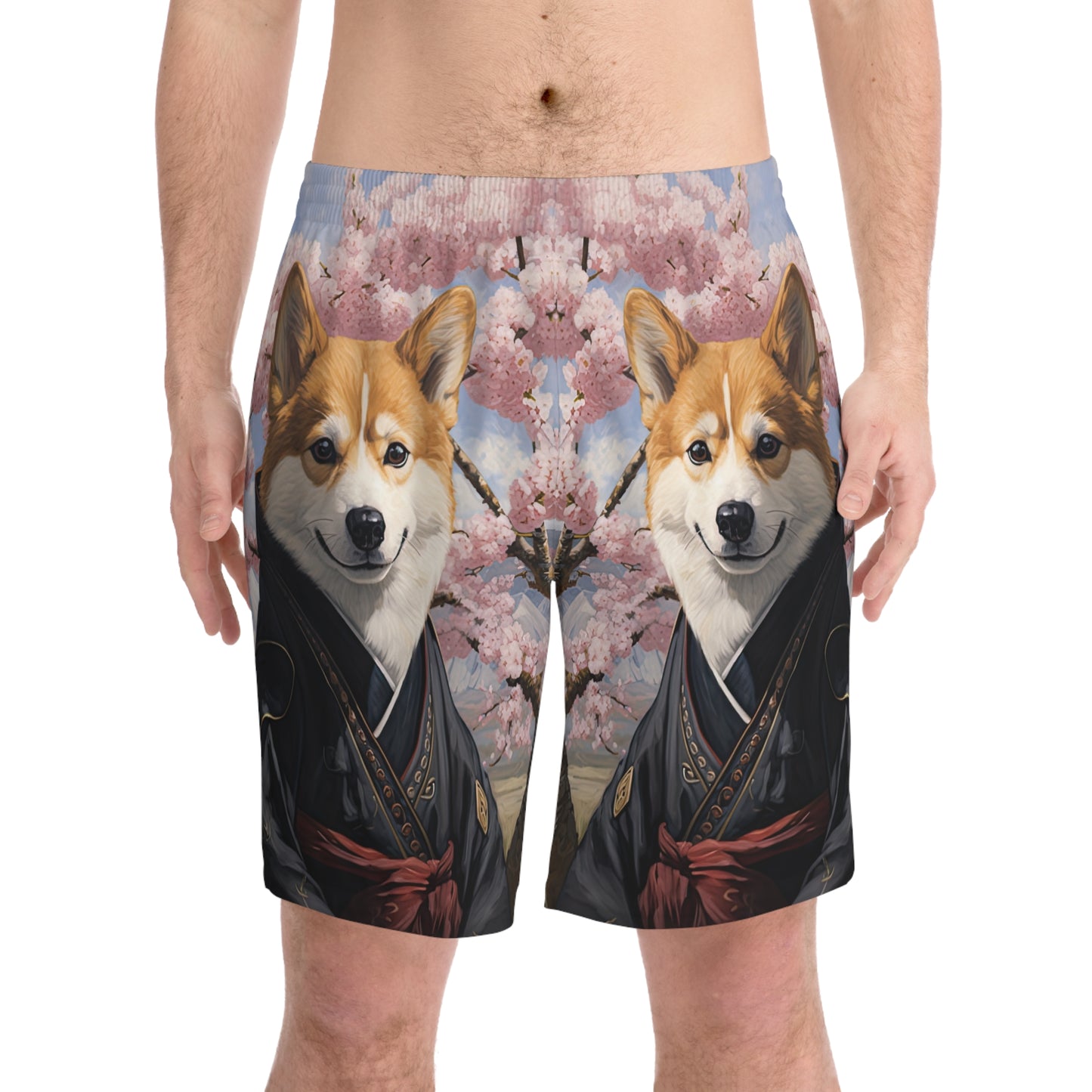 Zendog Board Shorts