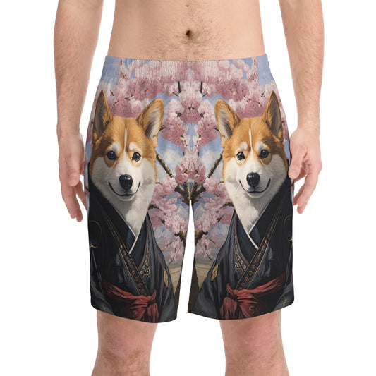 Zendog Board Shorts