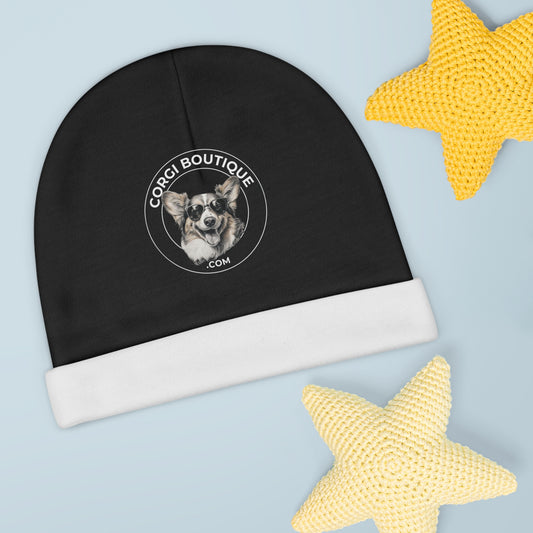 Corgi Boutique - Baby Beanie