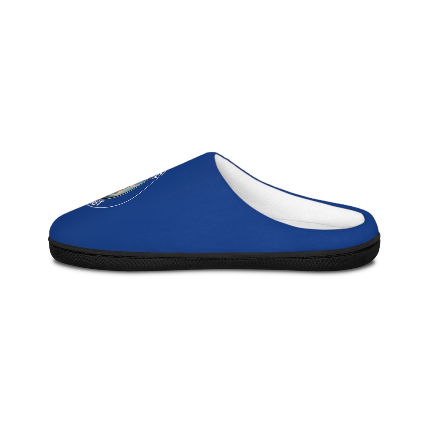 Corgi Enthusiast - Men's Slippers