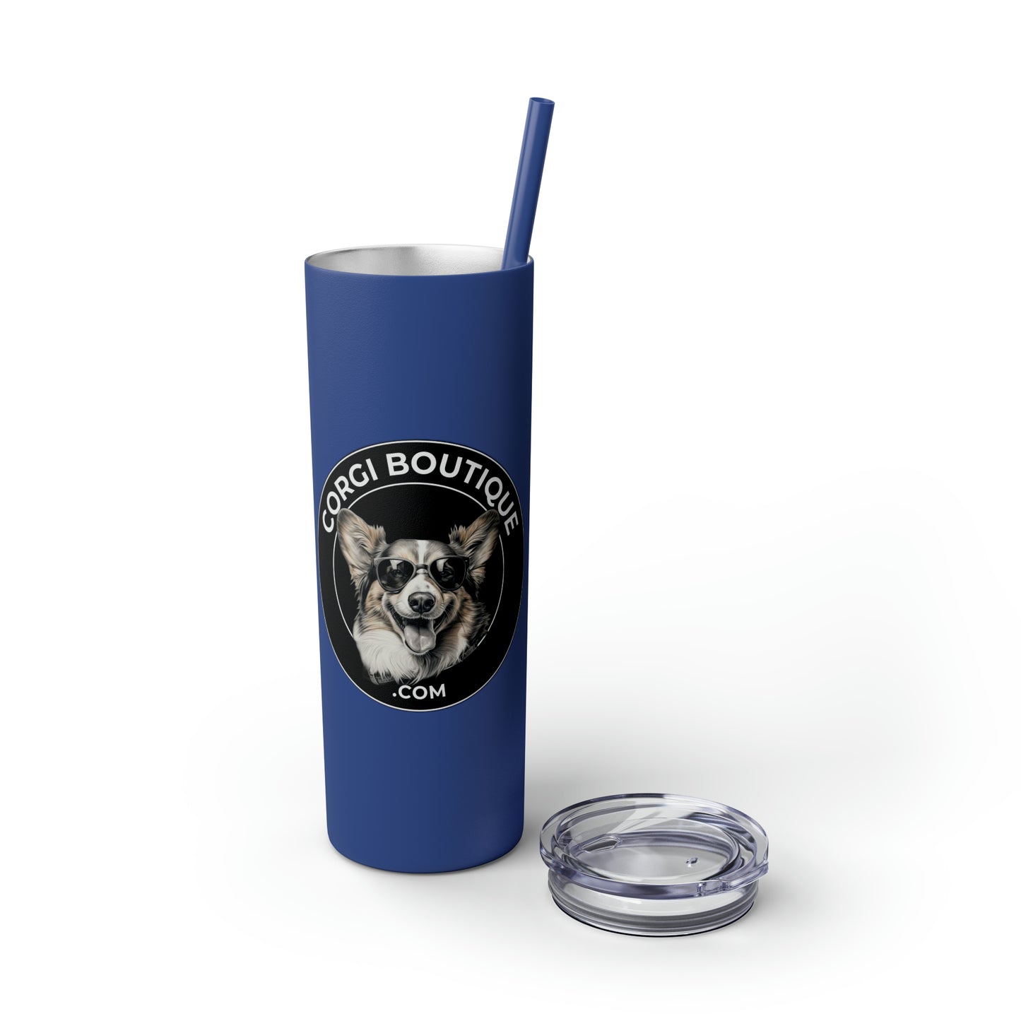 Corgi Boutique - Tumbler