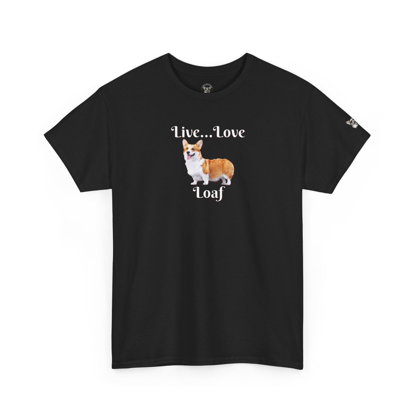 Vis... Aime... Cuis tes pains T-shirt