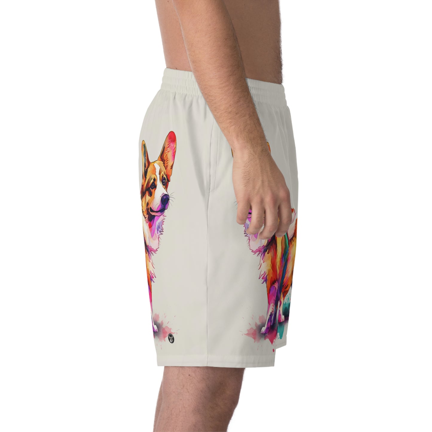 Scout Board Shorts